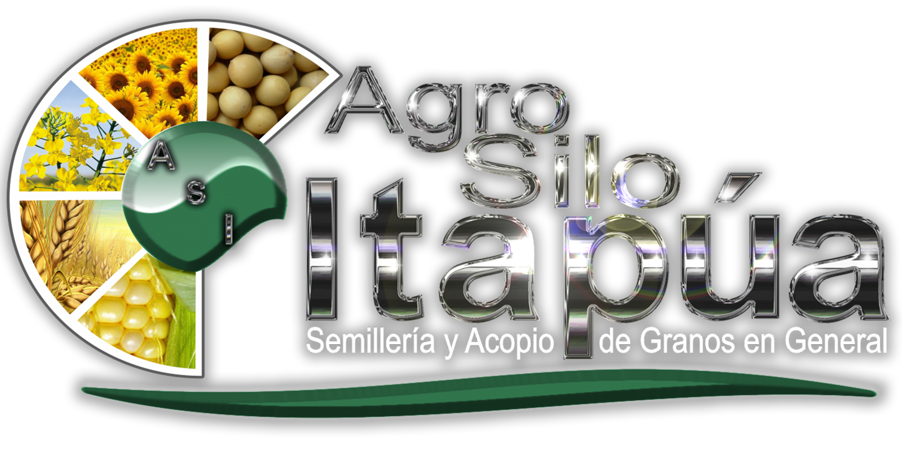 Agrosilo Itapúa